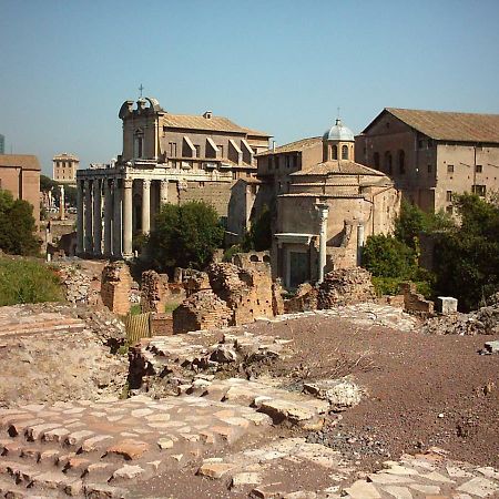 B&B Gio Colosseo - Celio Rome Exterior photo
