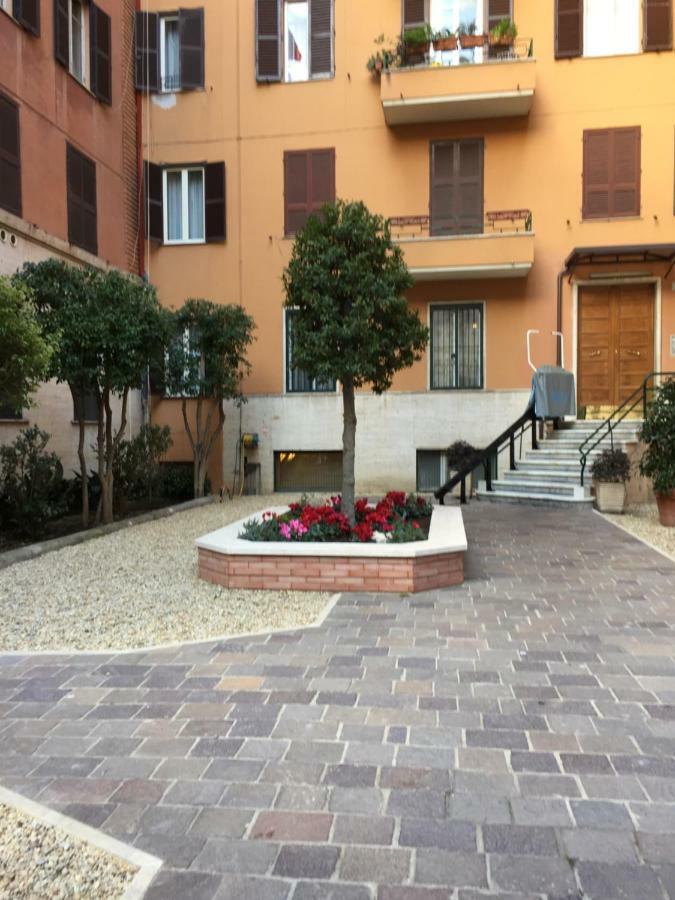 B&B Gio Colosseo - Celio Rome Exterior photo