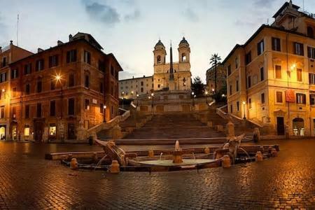 B&B Gio Colosseo - Celio Rome Exterior photo
