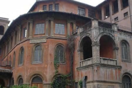 B&B Gio Colosseo - Celio Rome Exterior photo