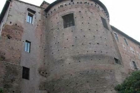 B&B Gio Colosseo - Celio Rome Exterior photo